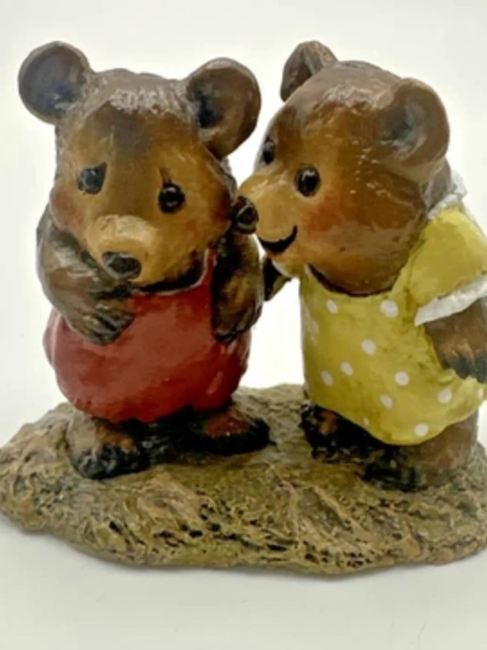 Wee Forest Folk 